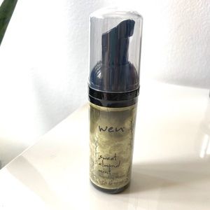 Sweet Almond Milk Nourishing Mousse